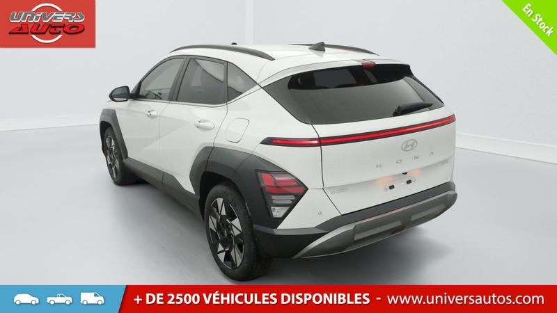 Hyundai Kona Hybrid 129 Intuitive