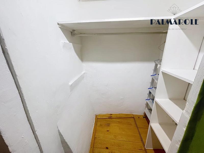 Appartement - 98 m² - 3 pièces