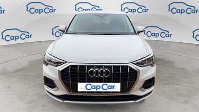 Audi Q3 2.0 Tdi 150 s-Tronic7 Design Luxe