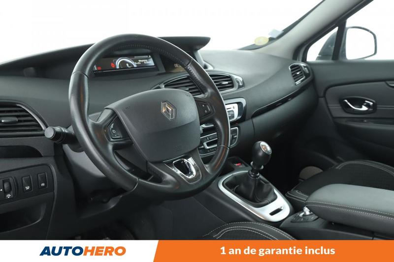 Renault Grand Scénic 1.6 dCi Energy Bose Edition Eco2 7pl 130 ch