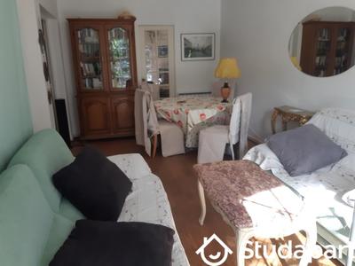 Maison - 12 m² - 1 pièce