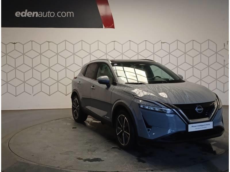 Nissan Qashqai e-Power 190 ch Tekna