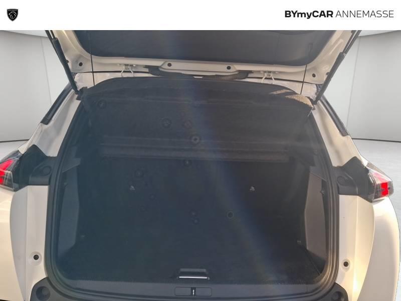 Peugeot 2008 BlueHDi 100 s&amp;S Bvm6 Gt Line