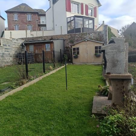 Appartement - 26 m² - 1 pièce