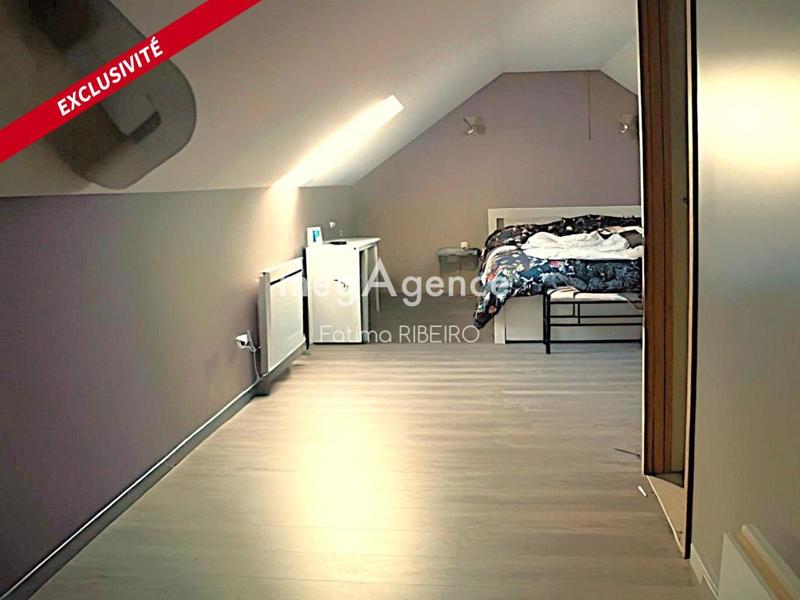 Maison de campagne - 179 m² - 8 pièces