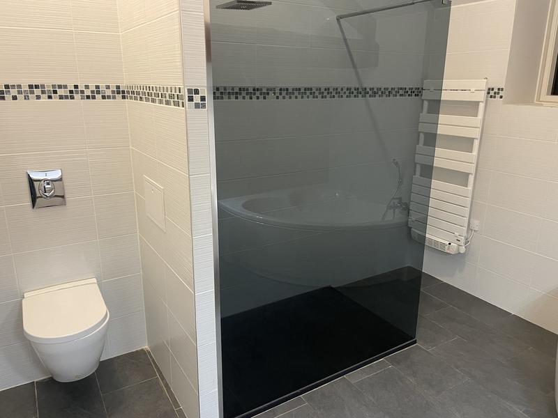 Maison - 125 m² - 4 pièces