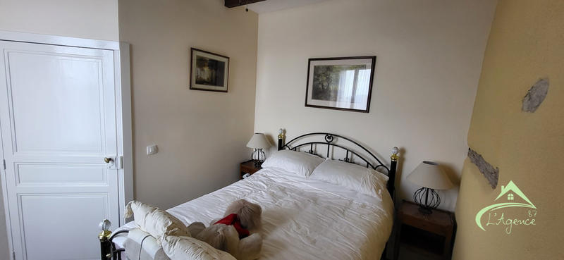 Maison ancienne - 146 m² - 7 pièces