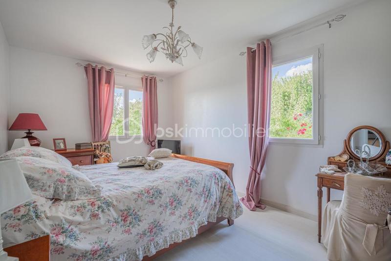 Maison - 139 m² - 6 pièces