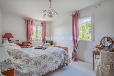 Maison - 139 m² - 6 pièces