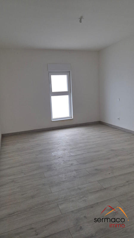 Maison - 113 m² - 5 pièces