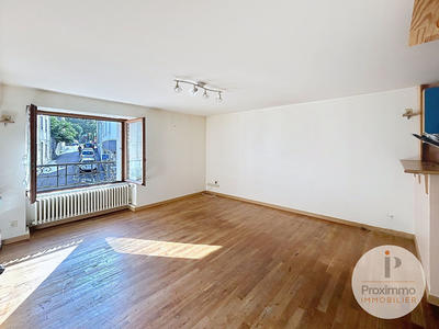 Immeuble - 3 pièces