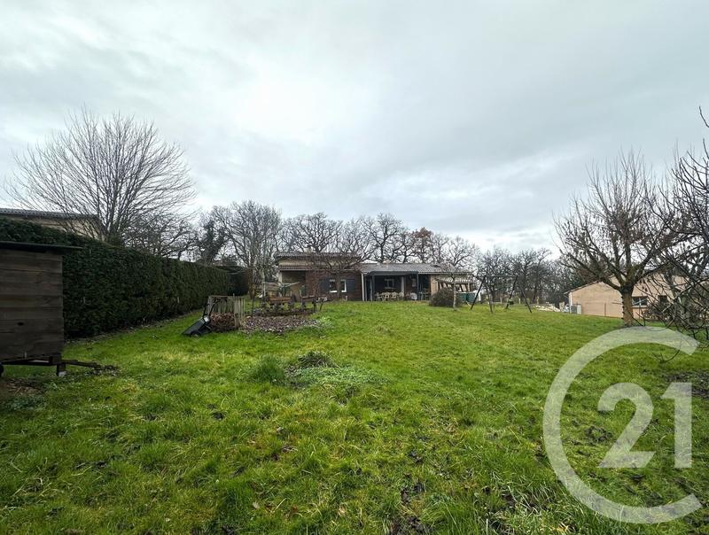 Maison - 179 m² - 7 pièces