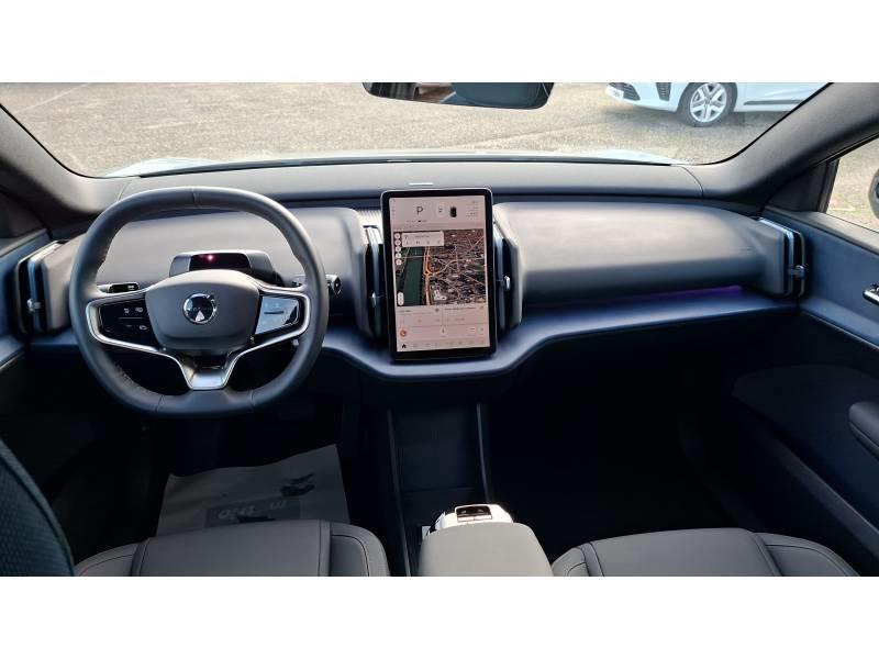 Volvo Ex30 Single Extended Range 272 ch 1edt Plus