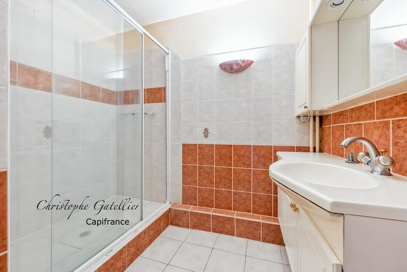 Appartement - 73 m² - 3 pièces