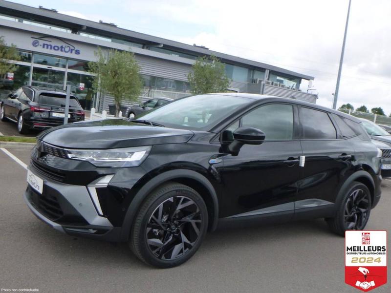 Renault Symbioz E-Tech full hybrid 160 Esprit Alpine +Roue