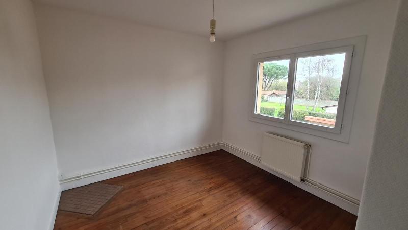 Appartement - 52 m² - 3 pièces