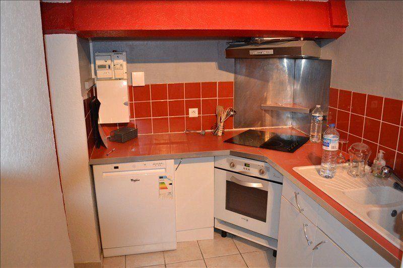 Appartement - 38 m² - 1 pièce