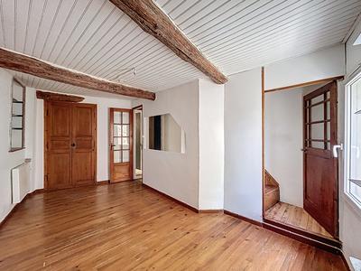 Maison - 85 m² - 5 pièces