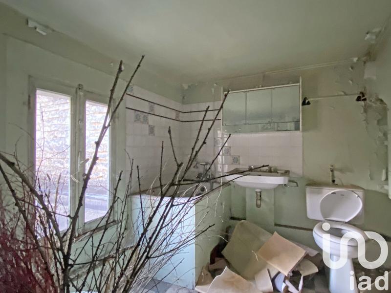 Immeuble - 116 m² - 4 pièces