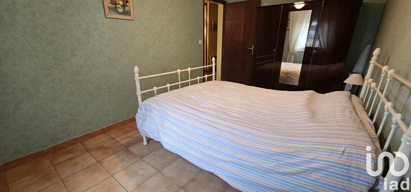 Maison de ville - 185 m² - 6 pièces