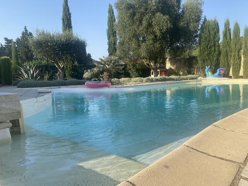 Villa - 95 m² - 4 pièces