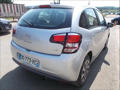 Citroën 2 Cv C3 II 1.2 Vti 82 Confort