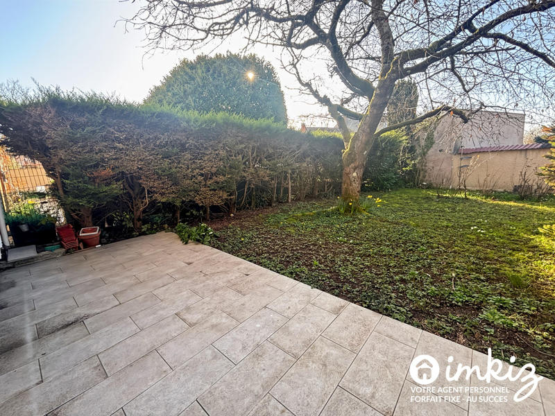 Maison - 115 m² - 6 pièces