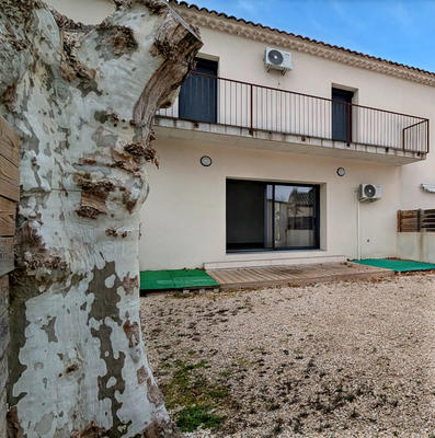 Maison - 136 m² - 5 pièces