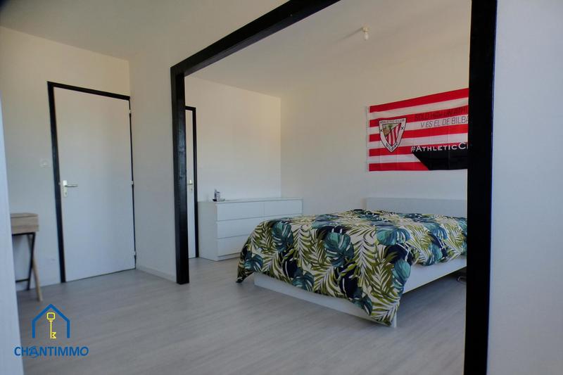 Maison ancienne - 116 m² - 4 pièces