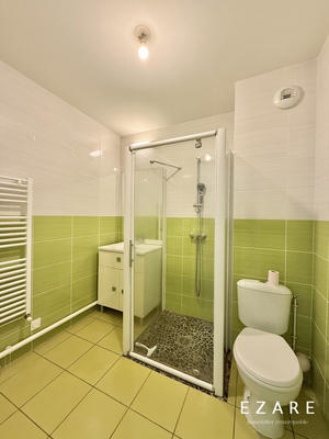 Appartement - 41 m² - 2 pièces