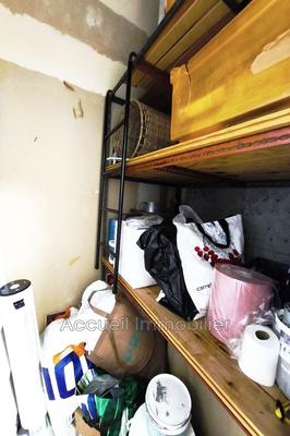 Appartement - 16 m² - 1 pièce