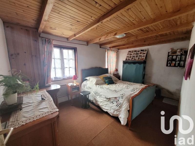 Maison - 102 m² - 4 pièces