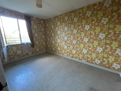 Maison - 82 m² - 5 pièces