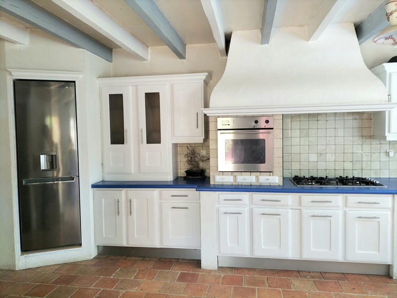 Maison - 206 m² - 6 pièces