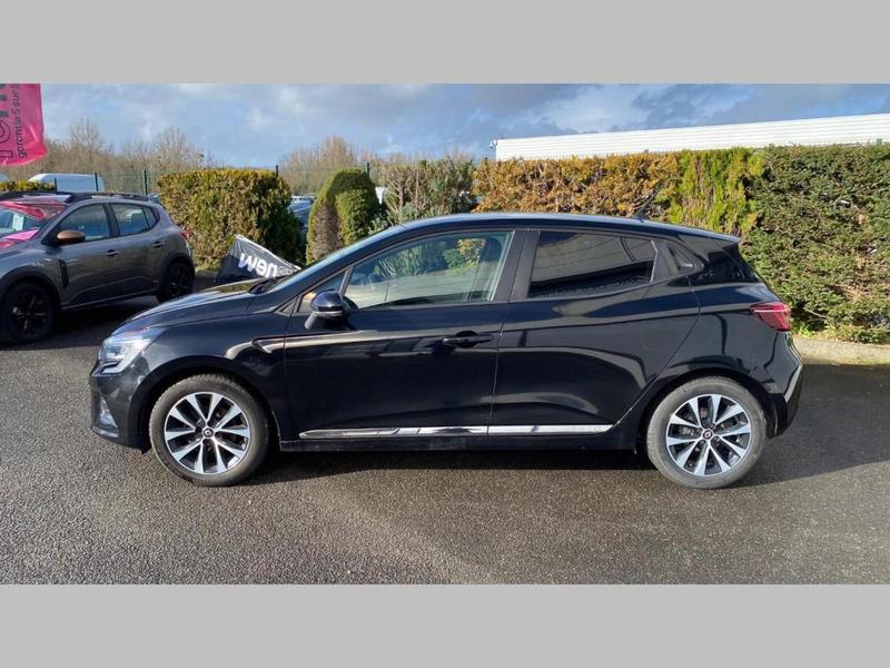 Renault Clio V TCe 100 Zen