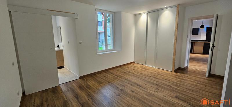 Maison - 160 m² - 5 pièces