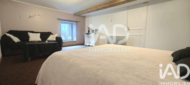 Maison - 194 m² - 6 pièces