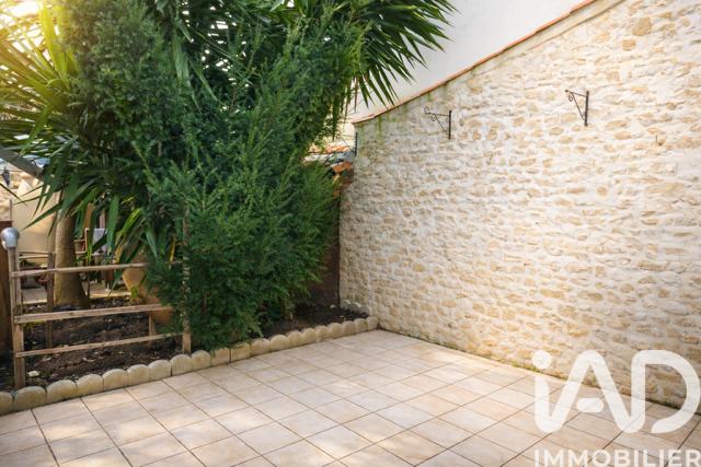 Maison - 145 m² - 6 pièces
