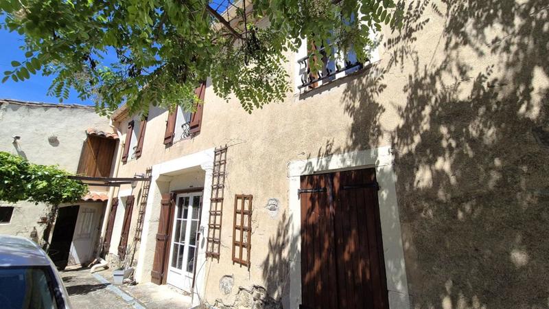 Maison - 207 m² - 6 pièces