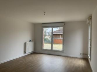 Appartement ancien - 80 m² - 3 pièces