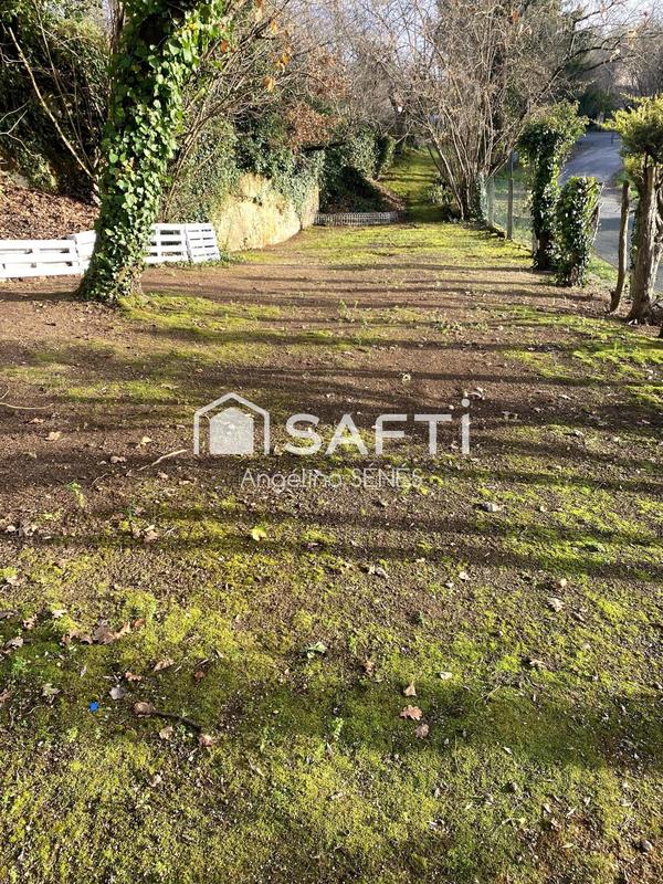 Maison - 175 m² - 8 pièces