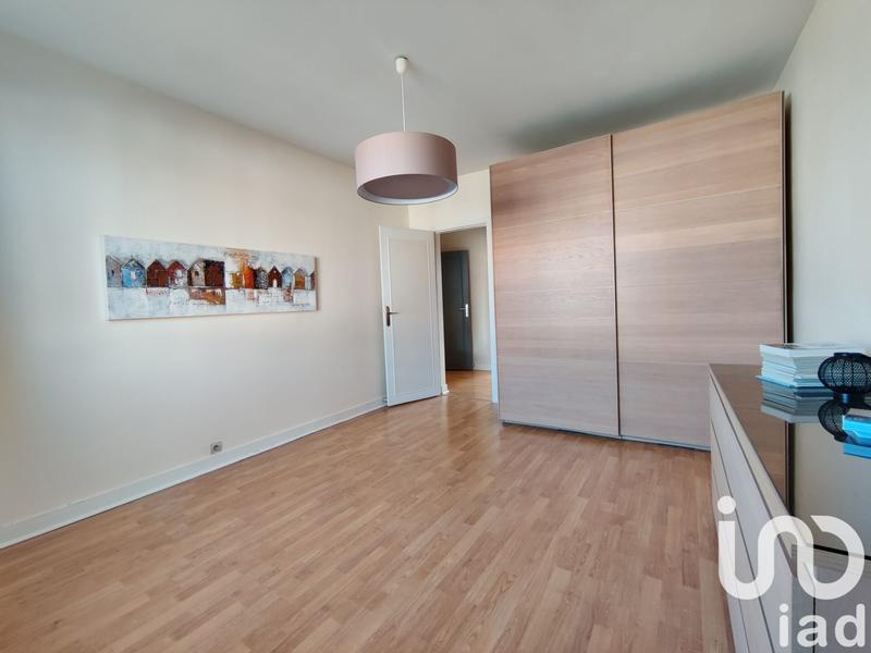 Appartement - 130 m² - 5 pièces