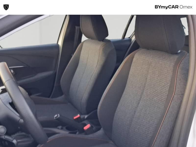 Peugeot 208 PureTech 100 s&amp;S Bvm6 Active