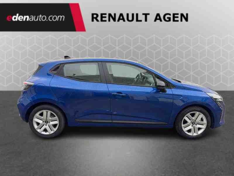 Renault Clio E-Tech full hybrid 145 Gsr2 Evolution