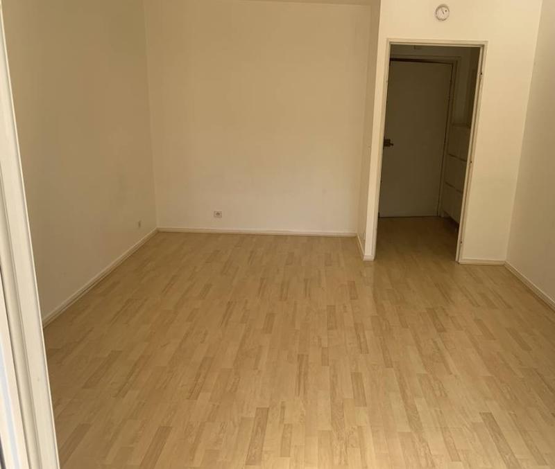 Studio - 31 m² - 1 pièce