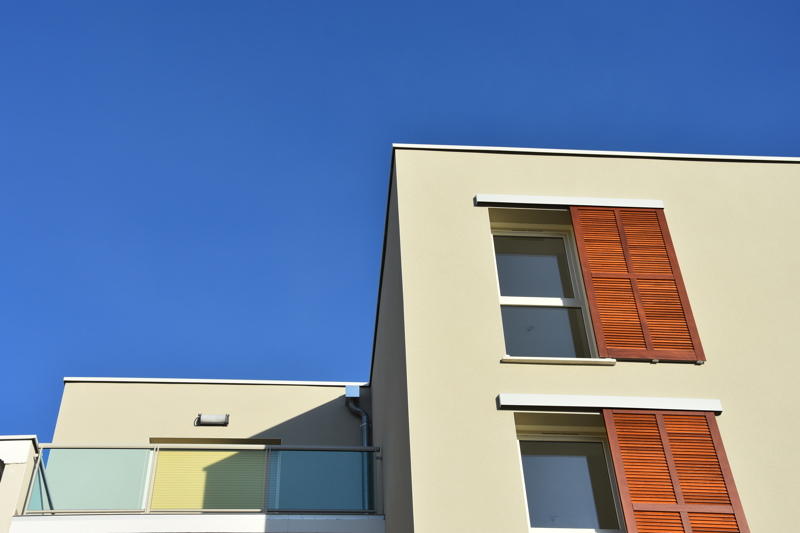 Appartement - 55 m² - 1 pièce