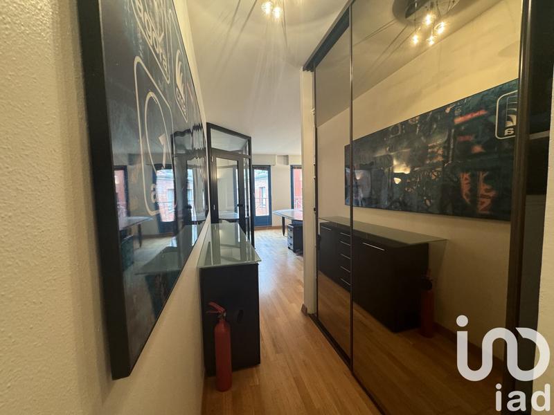 Appartement - 68 m² - 2 pièces