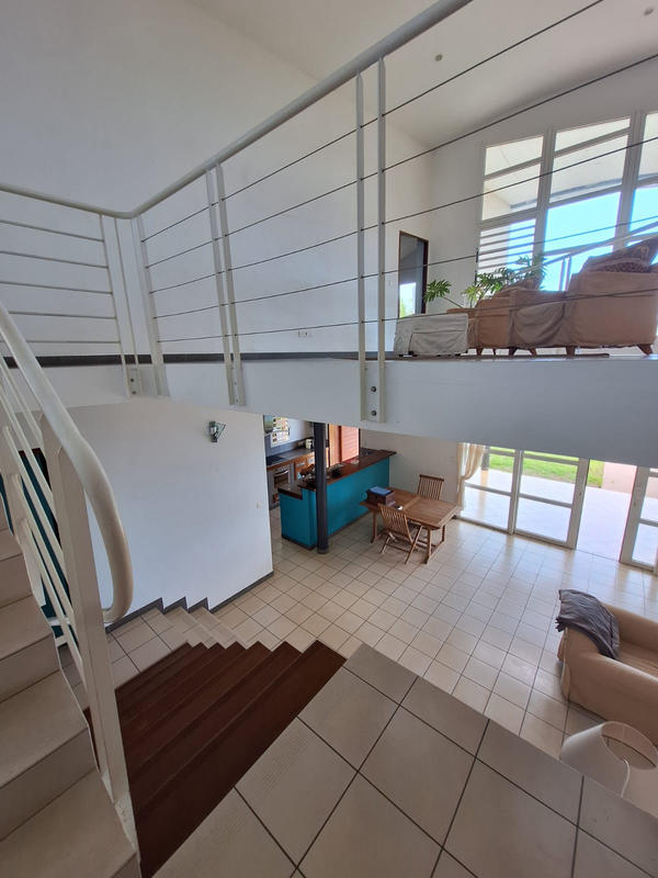 Villa - 180 m² - 7 pièces