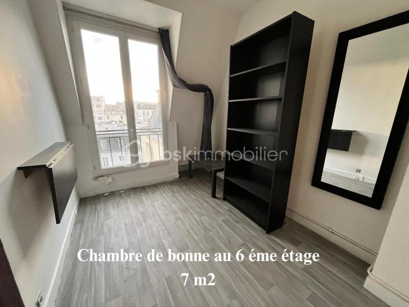 Appartement - 126 m² - 5 pièces