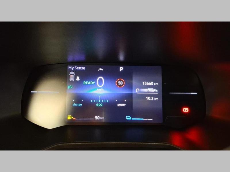 Renault Clio V E-Tech full hybrid 145 ch Gsr2 Techno